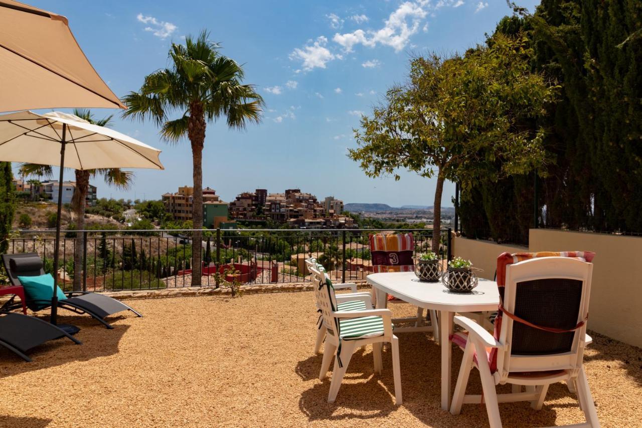 ムチャメル Casa La Rosaledaヴィラ エクステリア 写真