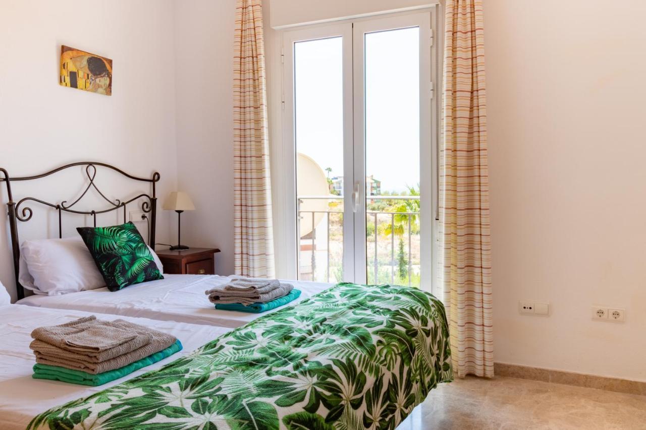 ムチャメル Casa La Rosaledaヴィラ エクステリア 写真